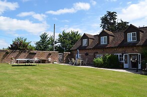 Hanger Down House Bed and Breakfast