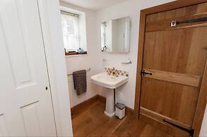 Hanger Down House Bed and Breakfast