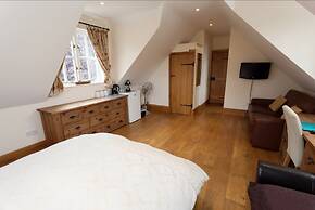 Hanger Down House Bed and Breakfast