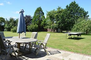 Hanger Down House Bed and Breakfast