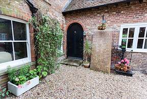 Hanger Down House Bed and Breakfast
