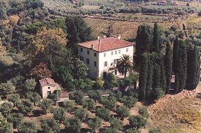 Agriturismo Villa Pedone