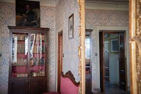 Agriturismo Villa Pedone