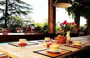 Agriturismo Villa Pedone