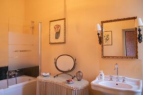 Agriturismo Villa Pedone