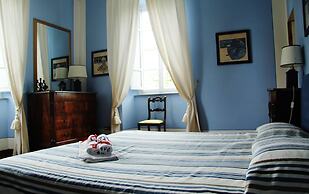 Agriturismo Villa Pedone