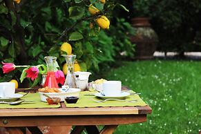 Agriturismo Villa Pedone