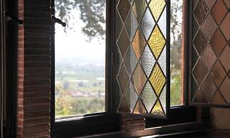 Agriturismo Villa Pedone