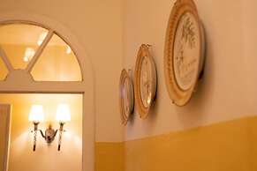 Agriturismo Villa Pedone