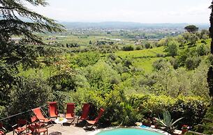 Agriturismo Villa Pedone