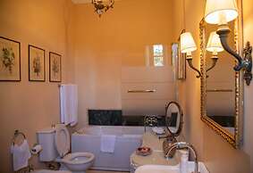 Agriturismo Villa Pedone