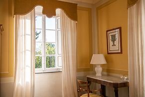 Agriturismo Villa Pedone