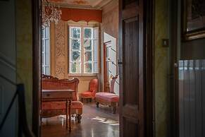 Agriturismo Villa Pedone