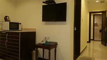 Dream Inn Hotel and Suites