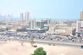 Dream Inn Hotel and Suites