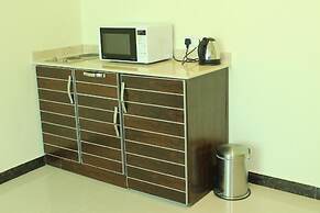 Dream Inn Hotel and Suites