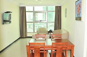 Dream Inn Hotel and Suites