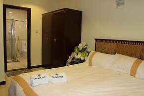 Dream Inn Hotel and Suites