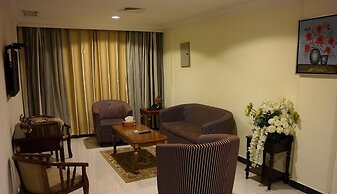 Dream Inn Hotel and Suites