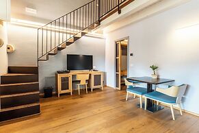 Ballium Luxury Relais