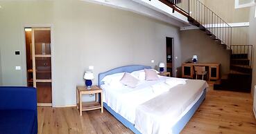 Ballium Luxury Relais