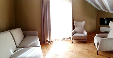 Ballium Luxury Relais