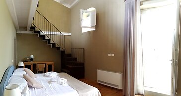 Ballium Luxury Relais