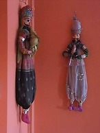 Cwm Irfon Lodge Cottages