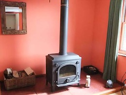 Cwm Irfon Lodge Cottages