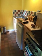 Cwm Irfon Lodge Cottages