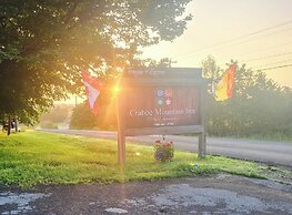 Crabbe Mountain Inn