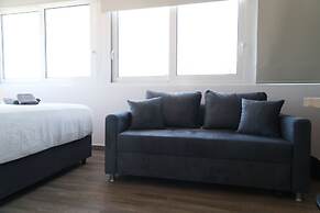 Triple A - Evripidou 36