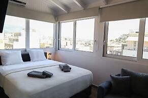 Triple A - Evripidou 36