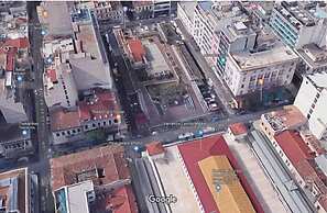 Triple A - Evripidou 36