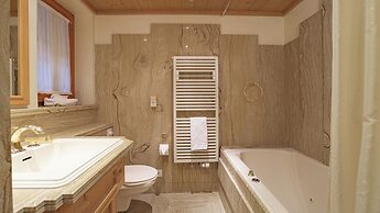 Chalet Kisseye by Zermatt Premium Apartments