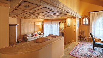 Chalet Kisseye by Zermatt Premium Apartments
