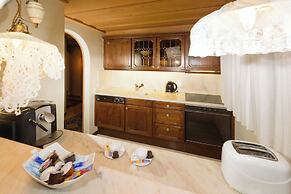 Chalet Kisseye by Zermatt Premium Apartments