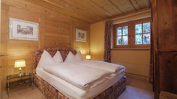 Chalet Kisseye by Zermatt Premium Apartments