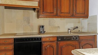 Chalet Kisseye by Zermatt Premium Apartments