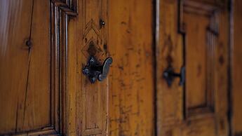 Chalet Kisseye by Zermatt Premium Apartments