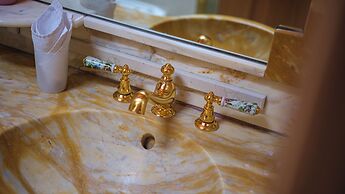 Chalet Kisseye by Zermatt Premium Apartments