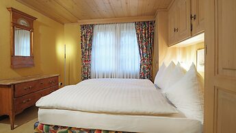 Chalet Kisseye by Zermatt Premium Apartments