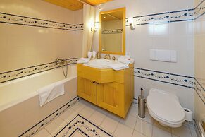 Chalet Kisseye by Zermatt Premium Apartments