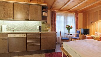 Chalet Kisseye by Zermatt Premium Apartments