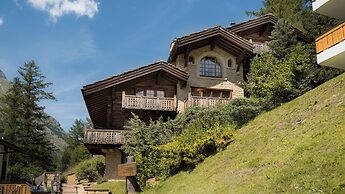 Chalet Kisseye by Zermatt Premium Apartments