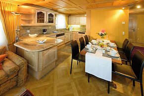 Chalet Kisseye by Zermatt Premium Apartments