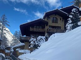 Chalet Kisseye by Zermatt Premium Apartments