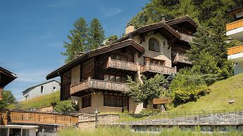 Chalet Kisseye by Zermatt Premium Apartments