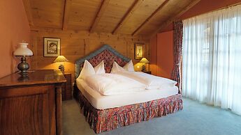 Chalet Kisseye by Zermatt Premium Apartments