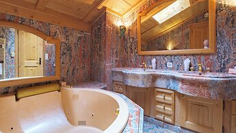 Chalet Kisseye by Zermatt Premium Apartments